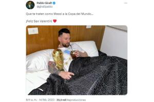 Memes de San Valentín (14 de febrero)