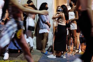 Turismo Puerto Rico en pandemia