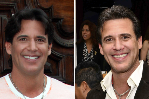 Jorge Aravena 