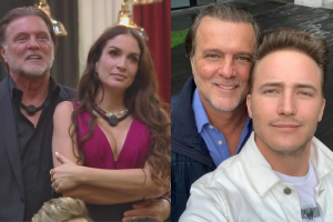 René Strickler revela, por fin, cómo reaccionaron sus hijos mayores a su divorcio; hace confesión sobre Rubí 