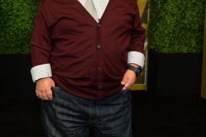 2013 Billboard Mexican Music Awards - Press Room