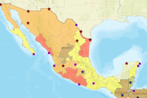 estadounidenses-secuestrados-Matamoros-inseguridad-México-viaje