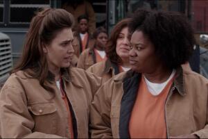 Unbreakable Kimmy Schmidt