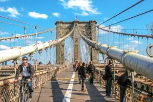 Puente de Brooklyn