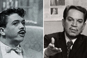 Chabelo / Cantinflas 