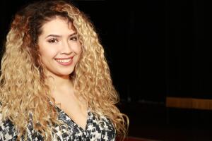 Las primeras cuatro eliminadas de La Reina de la Canción