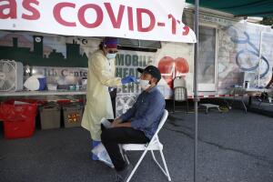Virus Outbreak Massachusetts