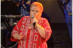 Paquita