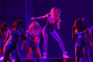 The 22nd Annual Latin GRAMMY Awards - Show