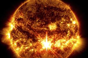 Solar Storms