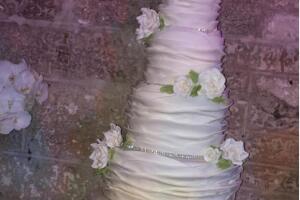 Decoración boda Chyno