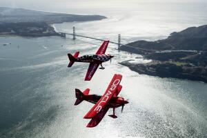 Blue Angels Fleet Week