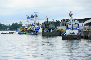 Puerto de Tumaco