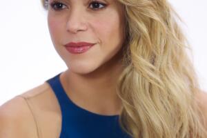 Shakira perfume