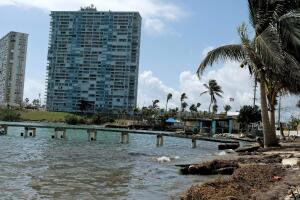 tres varones ahogados fin de semana puerto rico