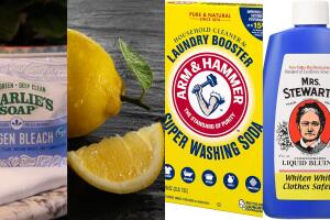 Trucos de los expertos para lavar la ropa