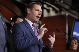 Eric Swalwell