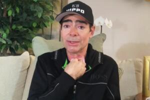 Toño Mauri