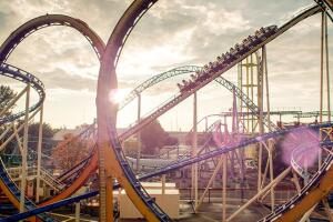 Lagoon Park, Wicked