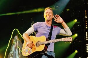 Coldplay