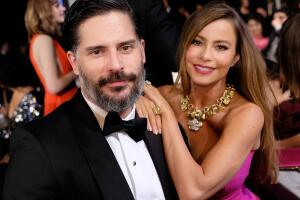 The 22nd Annual Screen Actors Guild Awards - Show