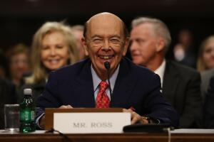 Wilbur Ross