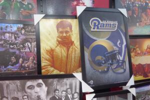 La narcocultura se extiende en el centro de Los Ángeles