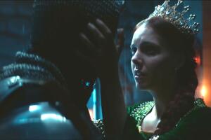 ‘Fiona’ corto de terror de ‘Shrek’ hecho por fans que transforma la película animada en un cuento de terror (5).jpg