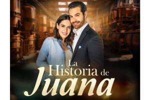 La Historia de Juana