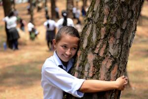 NEPAL-WORLD-ENVIRONMENT DAY