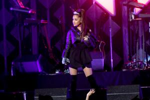 Power 96.1's Jingle Ball 2016 - SHOW