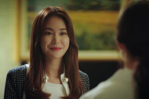 K-drama W: Dos Mundos