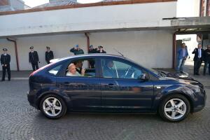 ITALY-POPE-HOLY WEEK