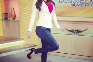 conductoras Despierta América