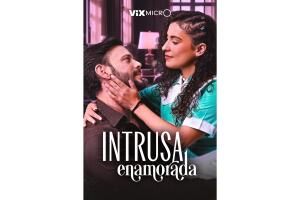 Micronovela Intrusa Enamorada
