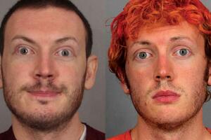 Autores tiroteos EEUU