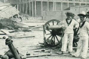 Guerra anglo-zanzibariana 