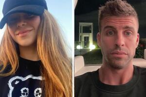 Shakira muestra "el amor verdadero" en medio del conflicto con Piqué