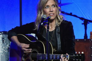 An Intimate Evening Celebrating The Songs Of Sheryl Crow & Jeff Trott