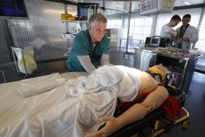Future Operating Room