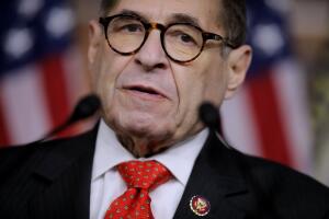 Speaker Pelosi Announces Impeachment Managers, Signs And Transmits Articles To Senate For Trial