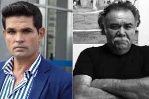 Ferdinando Valencia decepcionado de Jesús Ochoa por negarle apoyo tras la muerte de su hijo Dante.