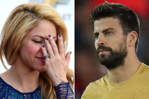 Shakira y Piqué: la cantante confiesa que creyó perder algo muy valioso para ella tras la separación 
