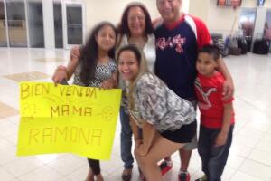 ¡Feliz día del abuelo!