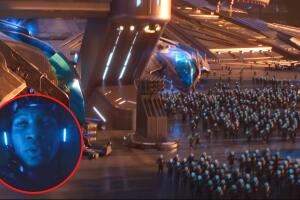 Kang el Conquistador y su ejército en ‘Ant-Man 3’..jpg