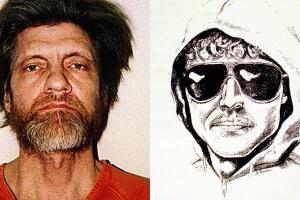 Unabomber Promo