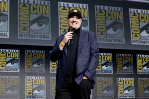 Kevin Feige