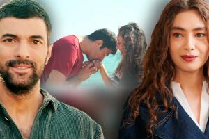 Cuándo y a qué hora es el estreno de La Hija del Embajador 