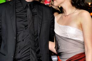 Robert Pattinson Kristen Stewart