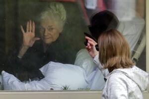 Virus Outbreak A Week Photo Gallery